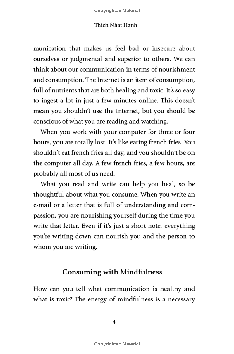 The Art of Communicating - Image 5