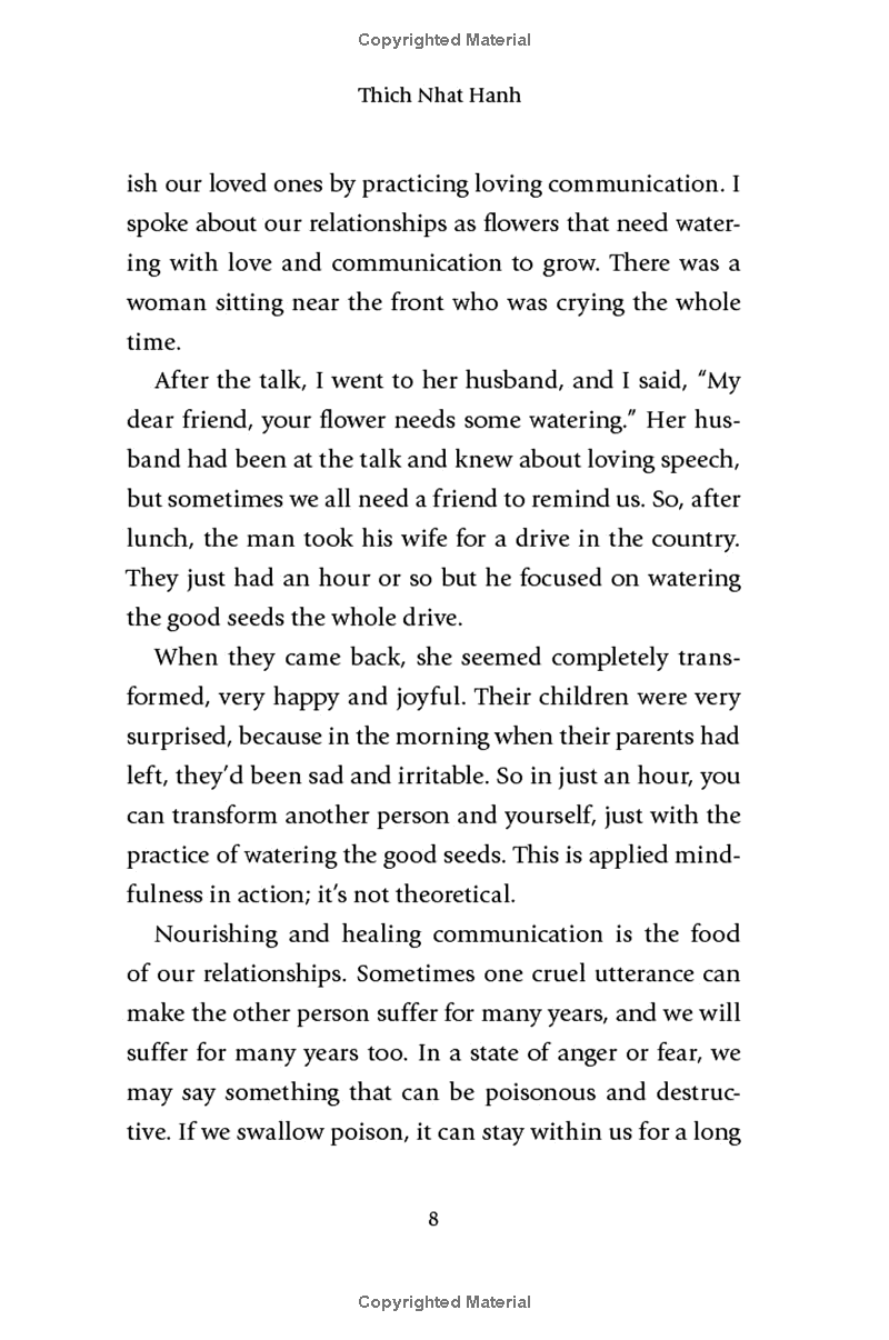 The Art of Communicating - Image 9