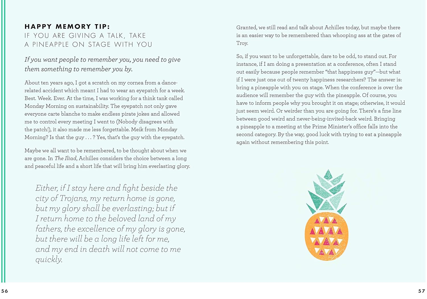 The Art of Making Memories: How to Create and Remember Happy Moments - Image 4