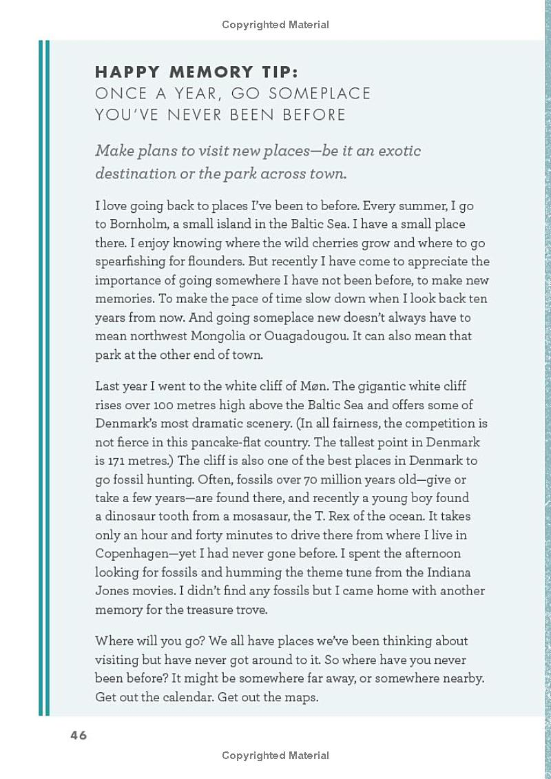 The Art of Making Memories: How to Create and Remember Happy Moments - Image 5