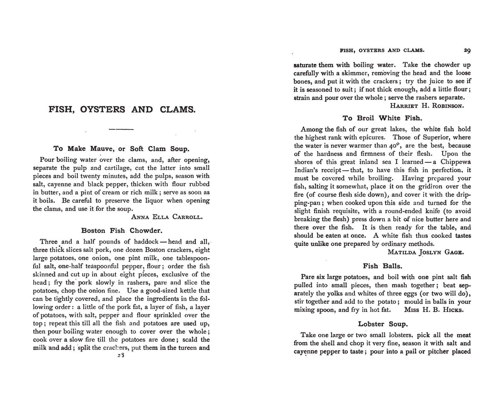 The Woman Suffrage Cook Book - Image 3