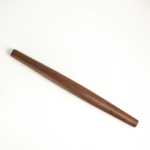 Walnut Wood French Rolling Pin