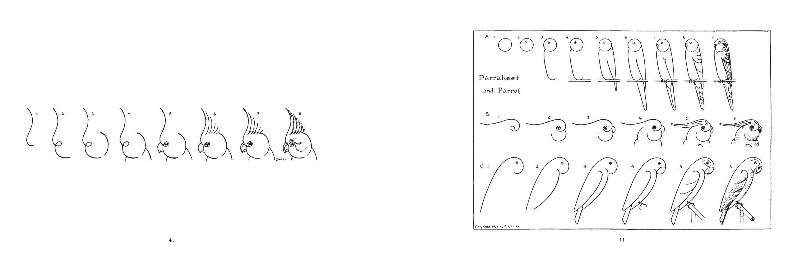 What To Draw and How To Draw It - Image 2