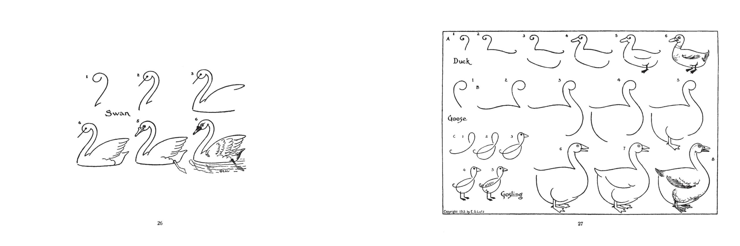 What To Draw and How To Draw It - Image 3