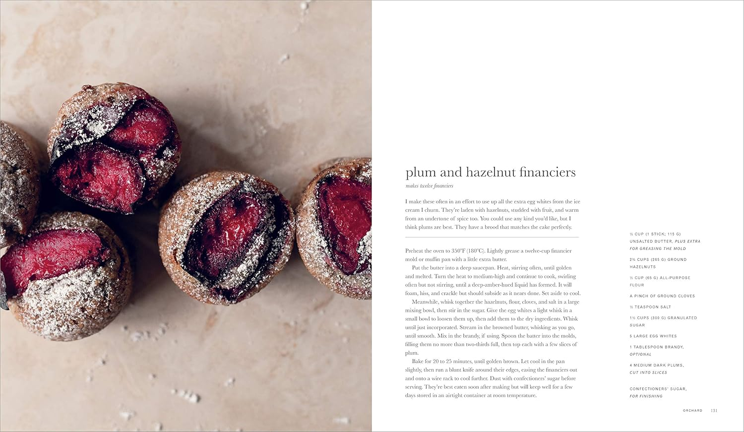 Wild Sweetness - Recipes Inspired by Nature - Image 2