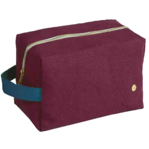 Wine Cube Pouch (Size L) 14 x 22 x 11 cm