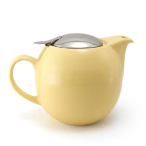 Banana Ceramic Teapot (24 oz)