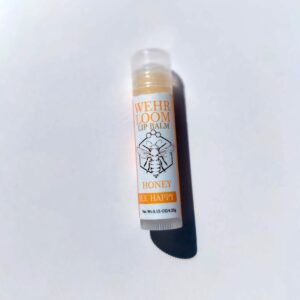 Appalachian Honey Lip Balm
