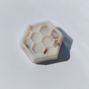 Organic Lavender Soap
