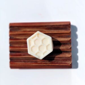 Appalachian Honey Soap