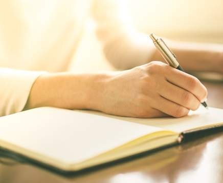 Writing